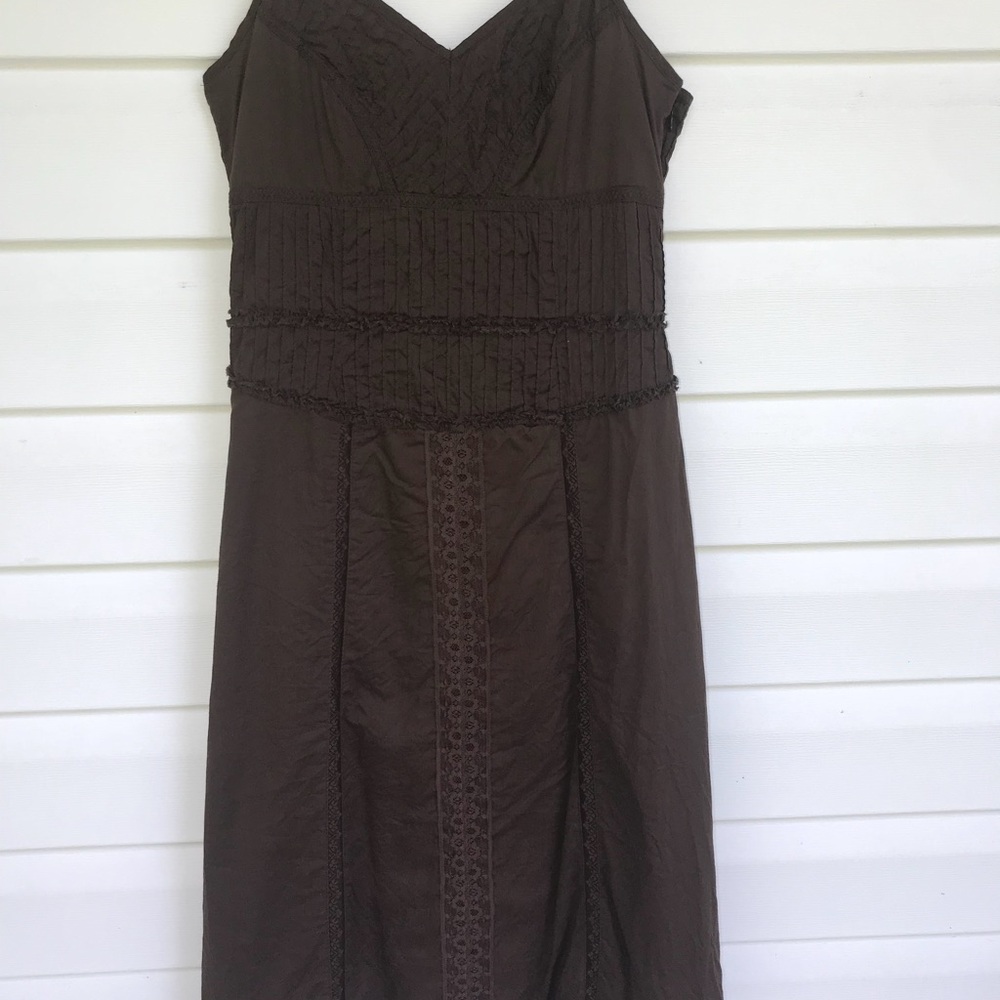Dress size 2